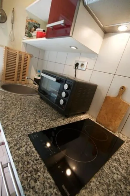 1 Bedroom Flat, Marais, 3eme Διαμέρισμα Παρίσι