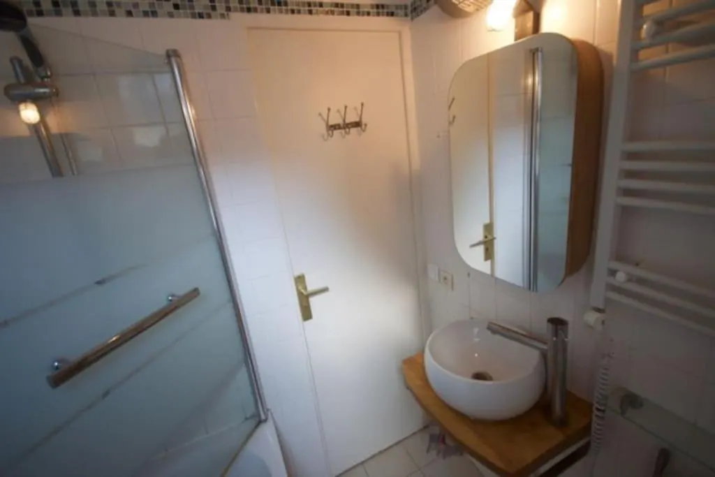 1 Bedroom Flat, Marais, 3eme * Paříž
