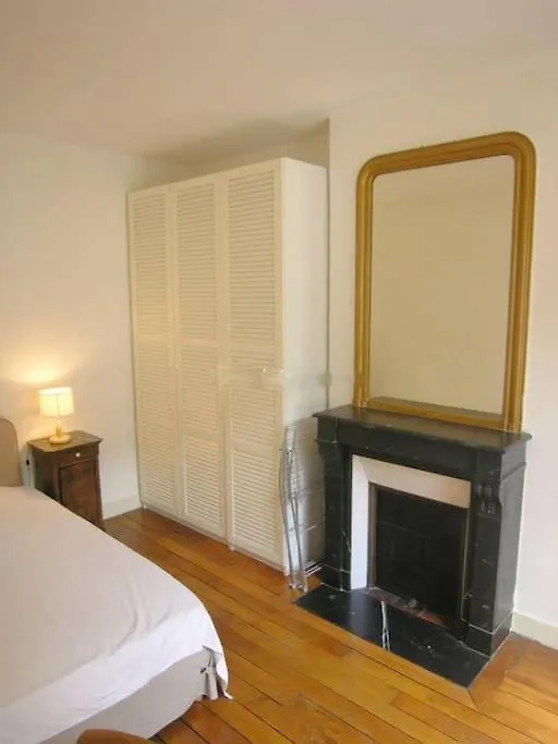 1 Bedroom Flat, Marais, 3eme Διαμέρισμα