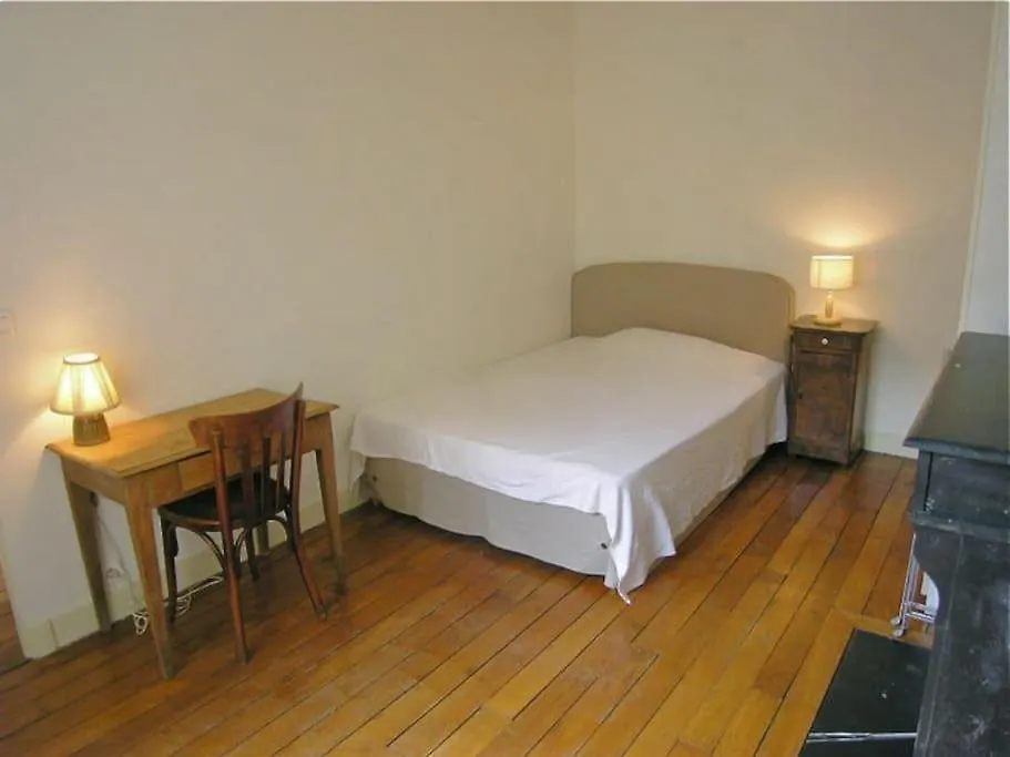 1 Bedroom Flat, Marais, 3eme Διαμέρισμα Παρίσι