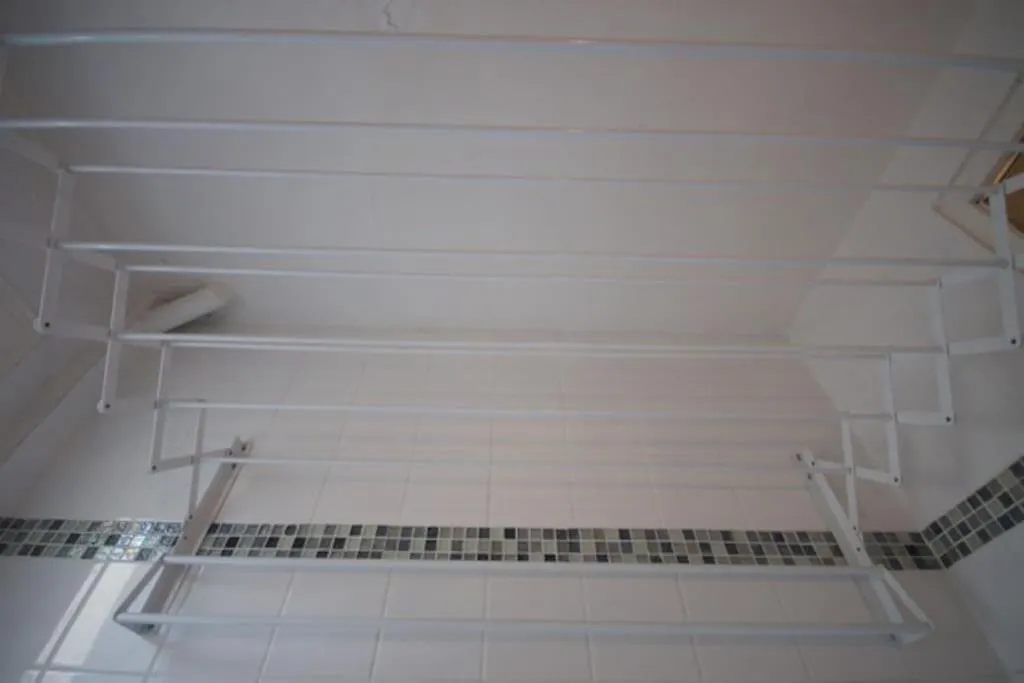 1 Bedroom Flat, Marais, 3eme Διαμέρισμα