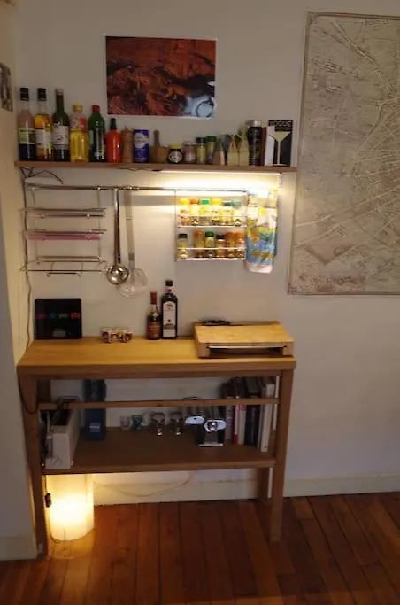 1 Bedroom Flat, Marais, 3eme *